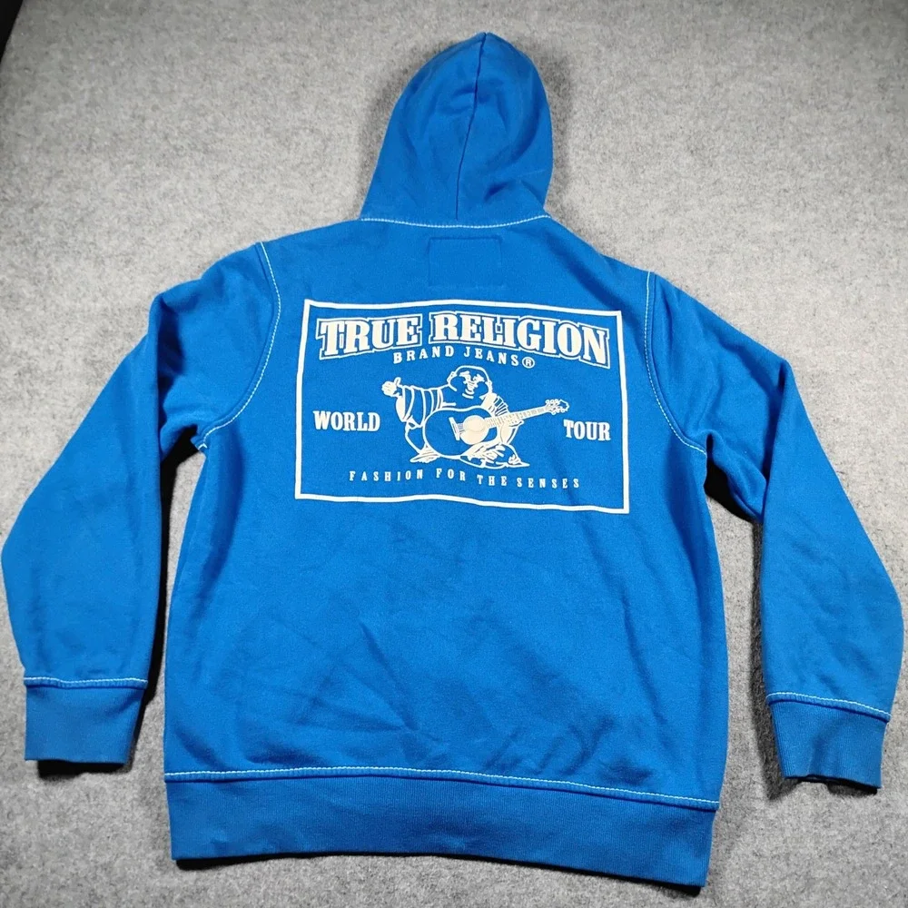 True Religion brand true